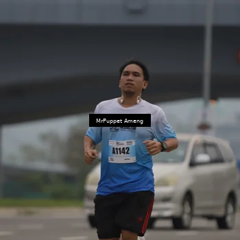 Runner Photo 7210229