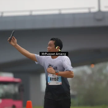 Runner Photo 7210275