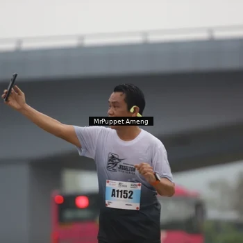 Runner Photo 7210278