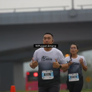 Runner Photo 7210282