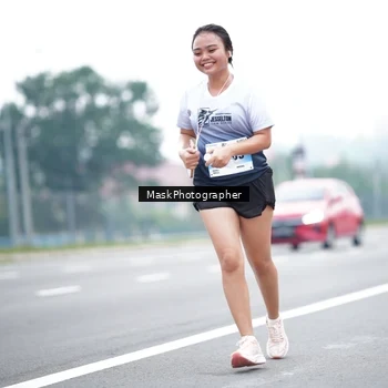 Runner Photo 7210283
