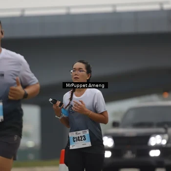 Runner Photo 7210291