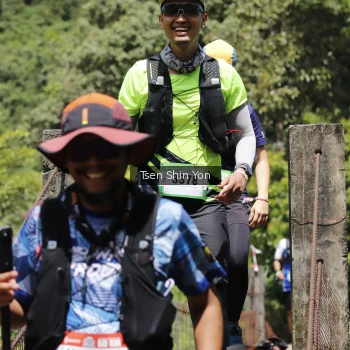 Runner Photo 72103