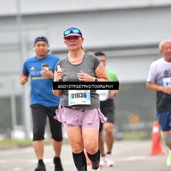 Runner Photo 7210309