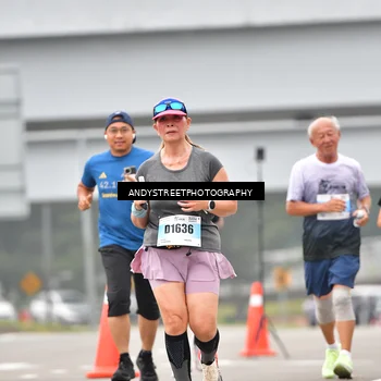 Runner Photo 7210320
