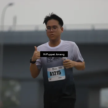Runner Photo 7210321
