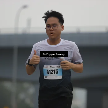 Runner Photo 7210329