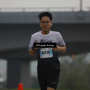 Runner Photo 7210330