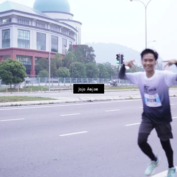 Runner Photo 7210354