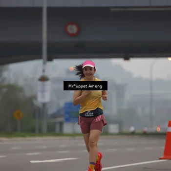 Runner Photo 7210357