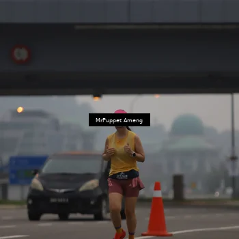 Runner Photo 7210360