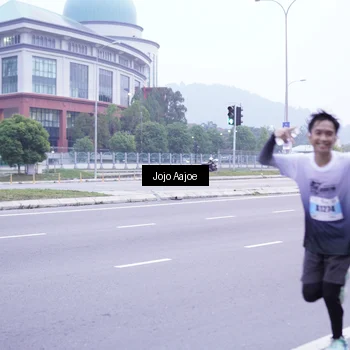 Runner Photo 7210369