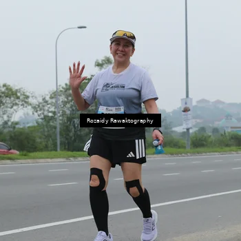 Runner Photo 7210379