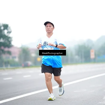 Runner Photo 7210380