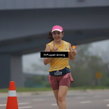 Runner Photo 7210381