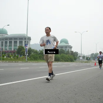 Runner Photo 7210382