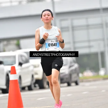 Runner Photo 7210397