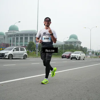 Runner Photo 7210405