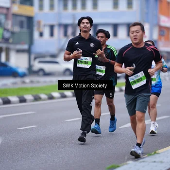 Runner Photo 7210407