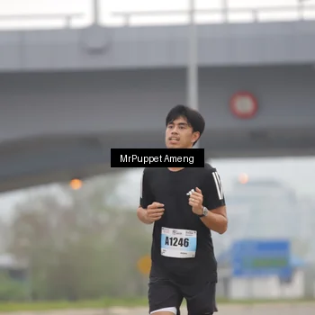 Runner Photo 7210428