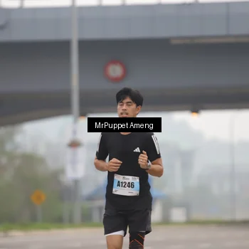 Runner Photo 7210430