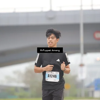 Runner Photo 7210434
