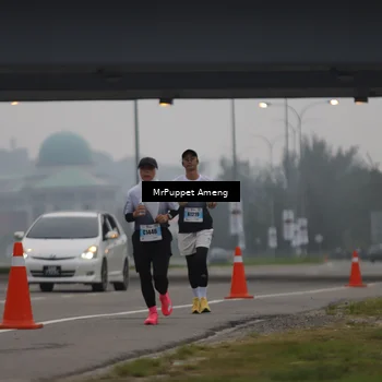 Runner Photo 7210450