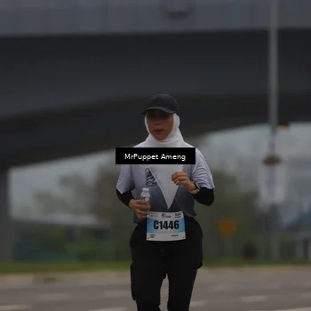 Runner Photo 7210451