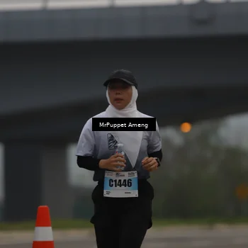 Runner Photo 7210453