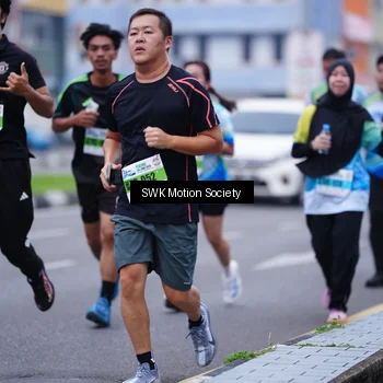 Runner Photo 7210461