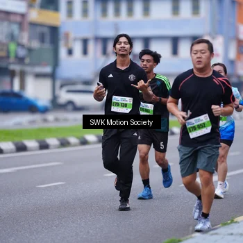 Runner Photo 7210462