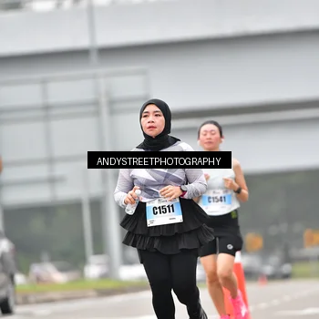 Runner Photo 7210480