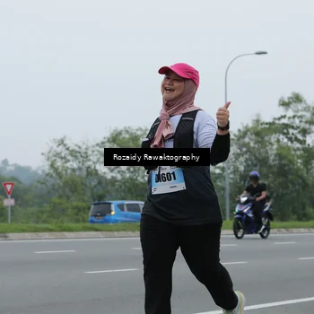 Runner Photo 7210484