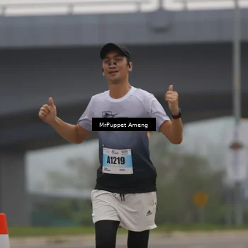 Runner Photo 7210487