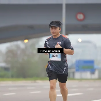 Runner Photo 7210488