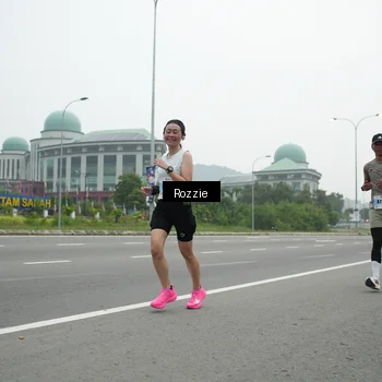 Runner Photo 7210491