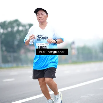 Runner Photo 7210492