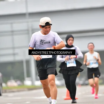 Runner Photo 7210496