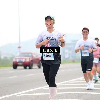 Runner Photo 7210497