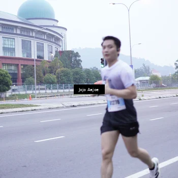 Runner Photo 7210500