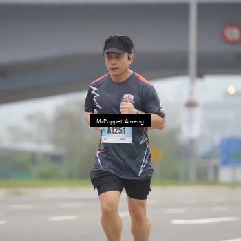 Runner Photo 7210501