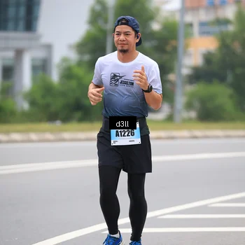Runner Photo 7210519