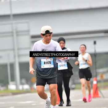 Runner Photo 7210534