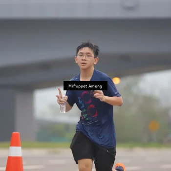 Runner Photo 7210538