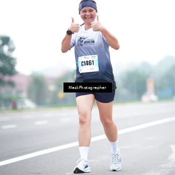 Runner Photo 7210541
