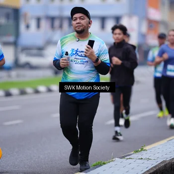 Runner Photo 7210553