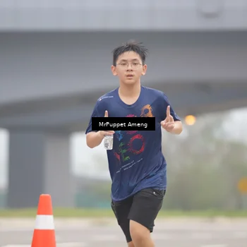 Runner Photo 7210556