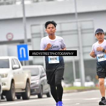 Runner Photo 7210569