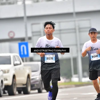 Runner Photo 7210573