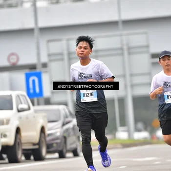 Runner Photo 7210577